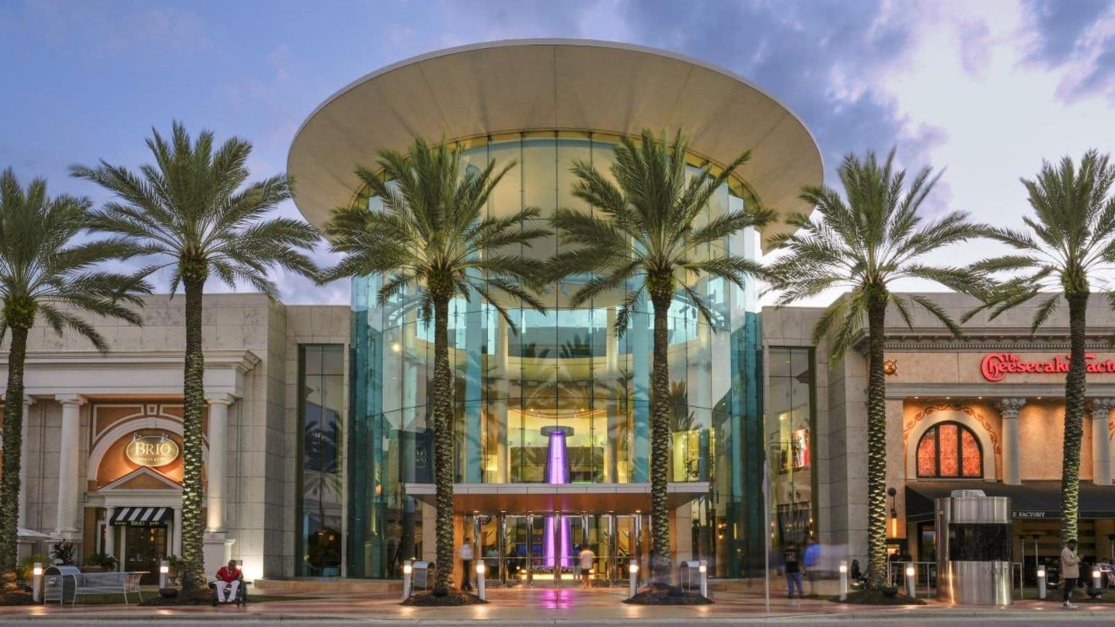 The Mall at Millenia