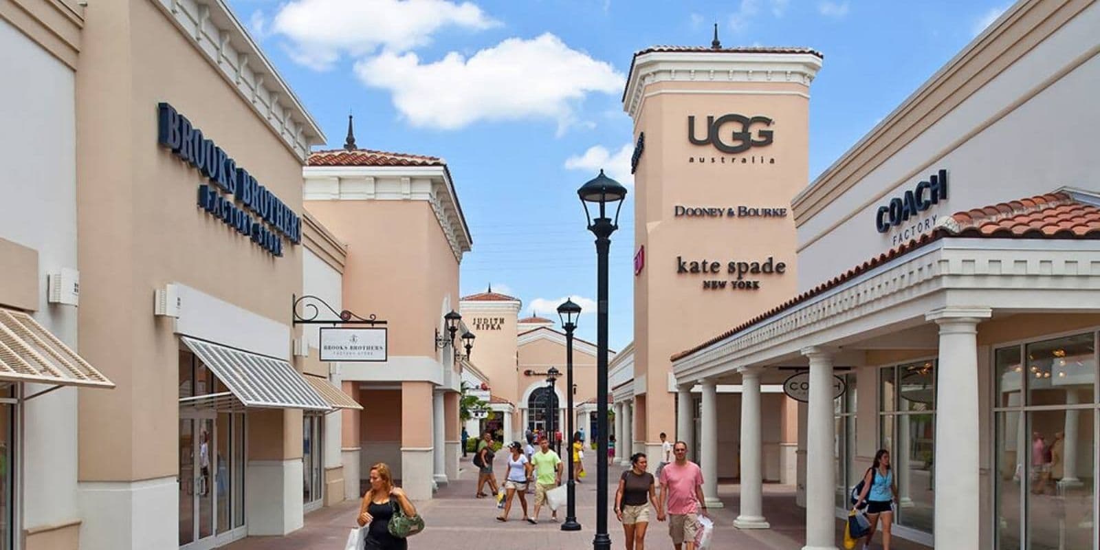 Orlando International Premium Outlets