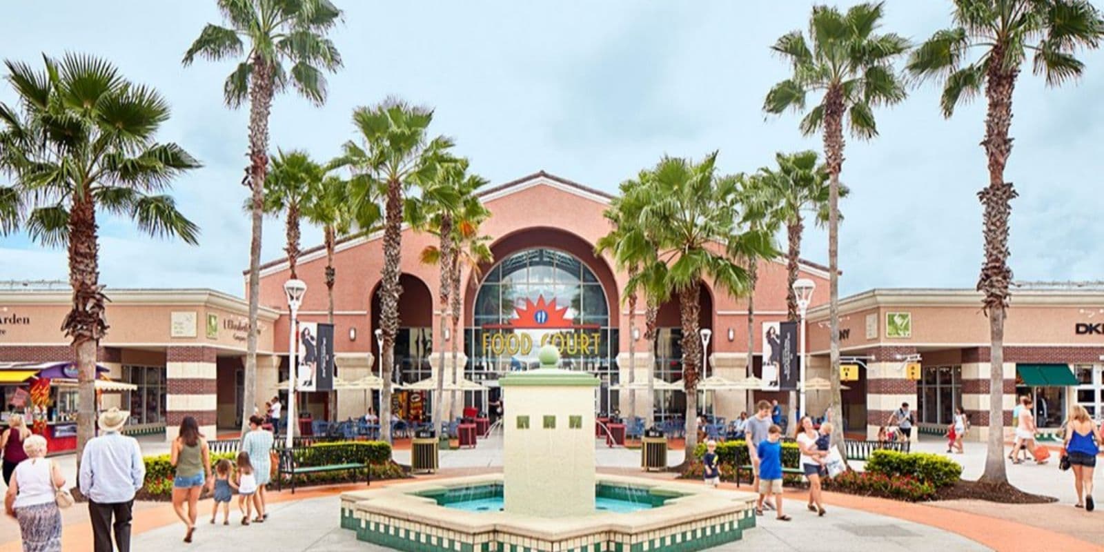 Orlando Vineland Premium Outlets
